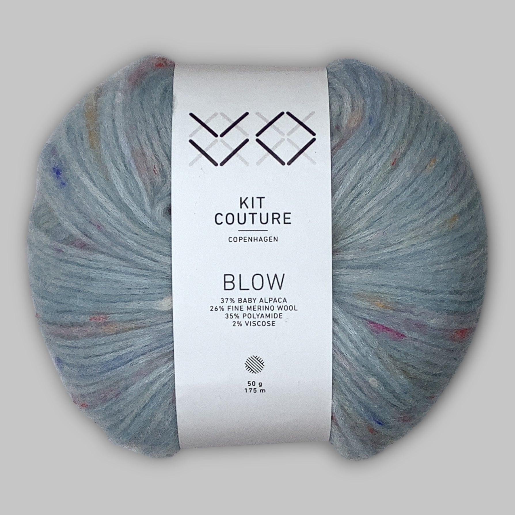 Blow Yarn