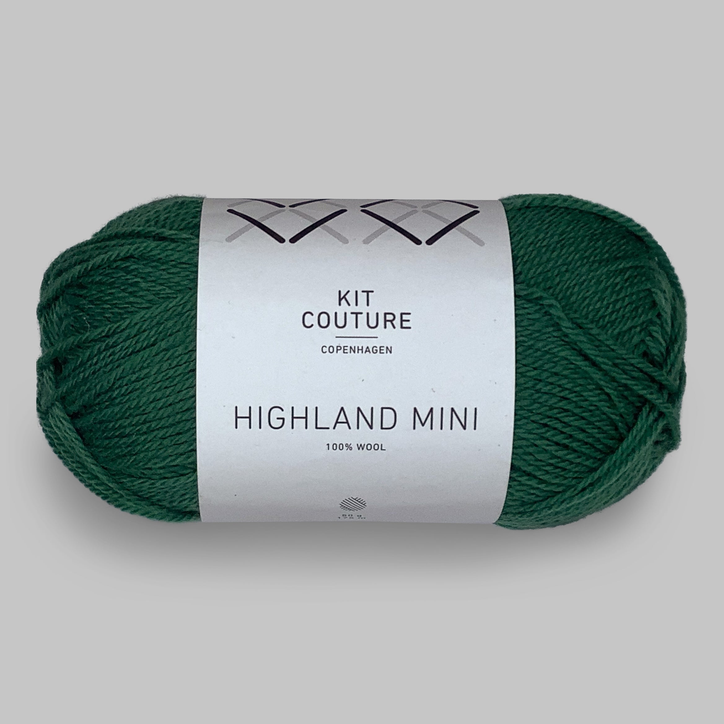 Highland Mini Yarn