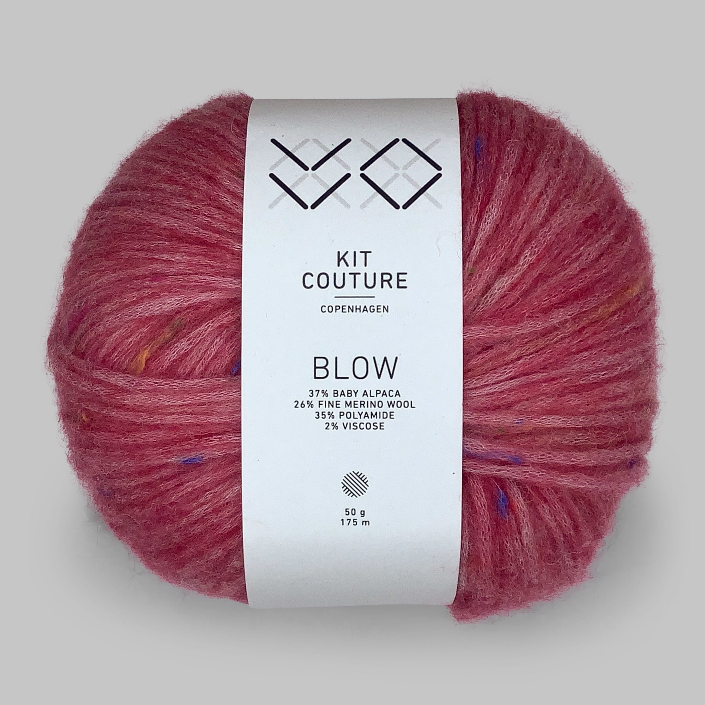 Blow Yarn