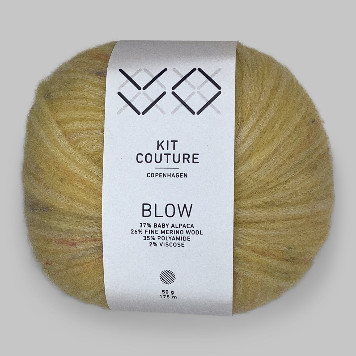 Blow Yarn