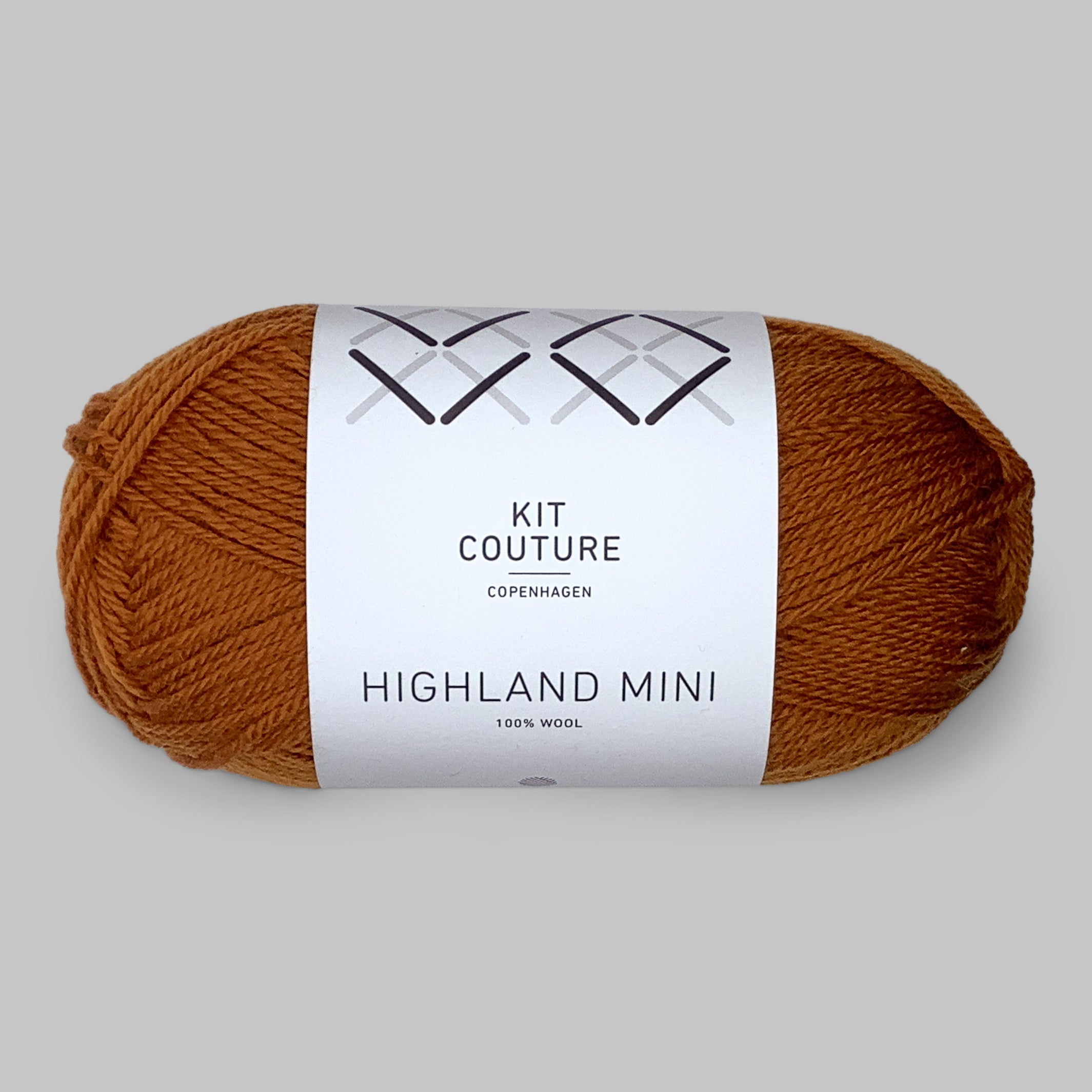 Highland Mini Yarn