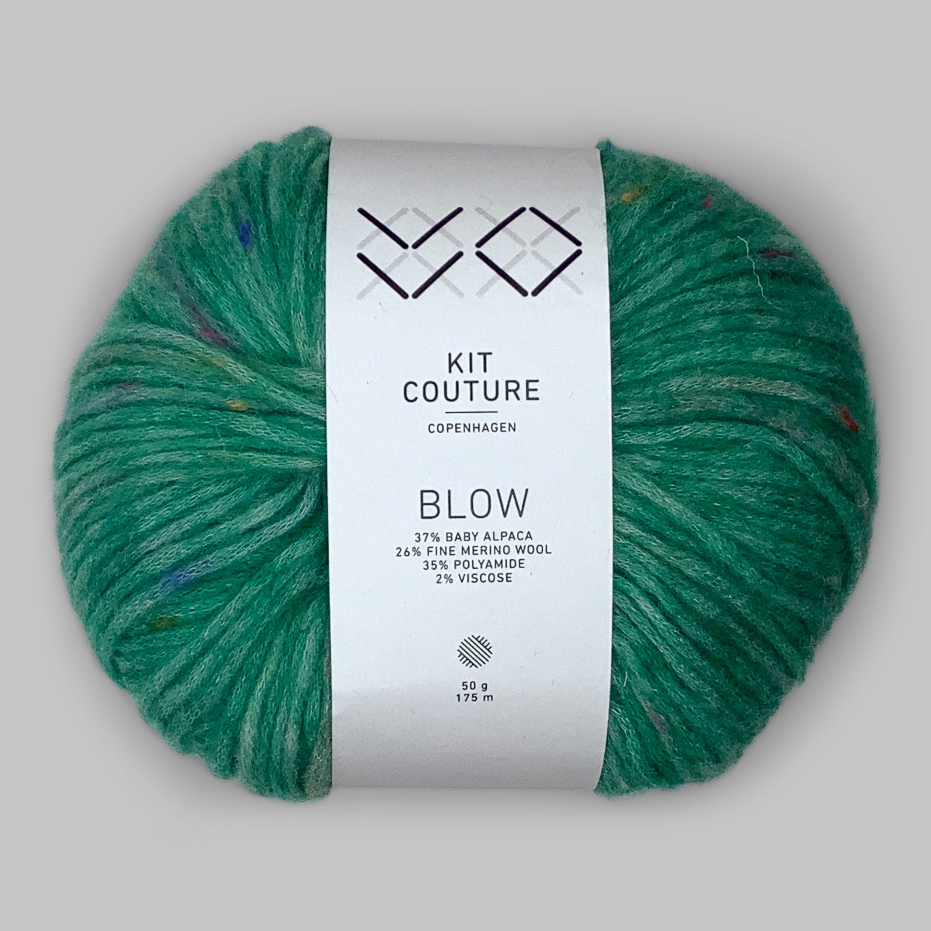 Blow Yarn