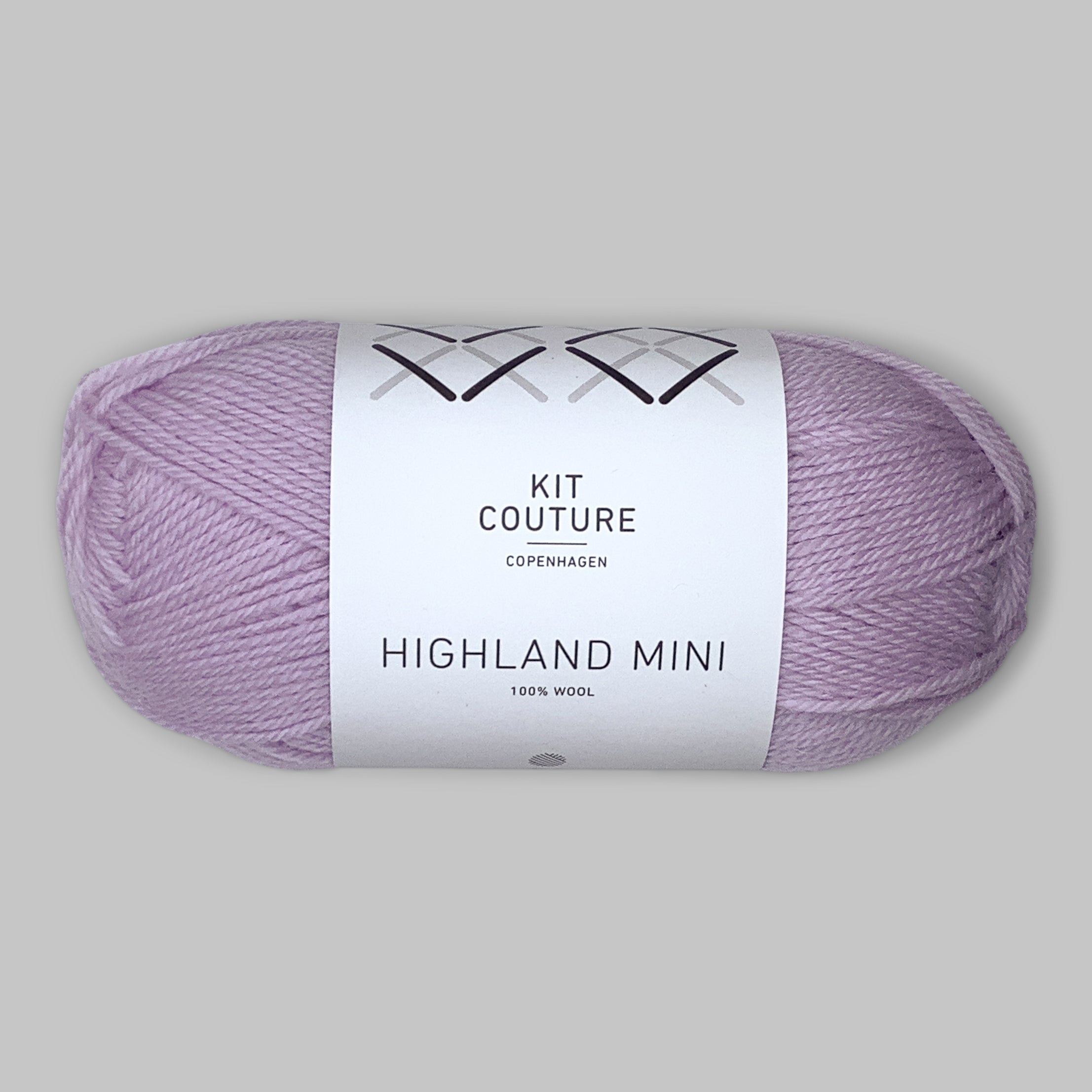 Highland Mini Yarn