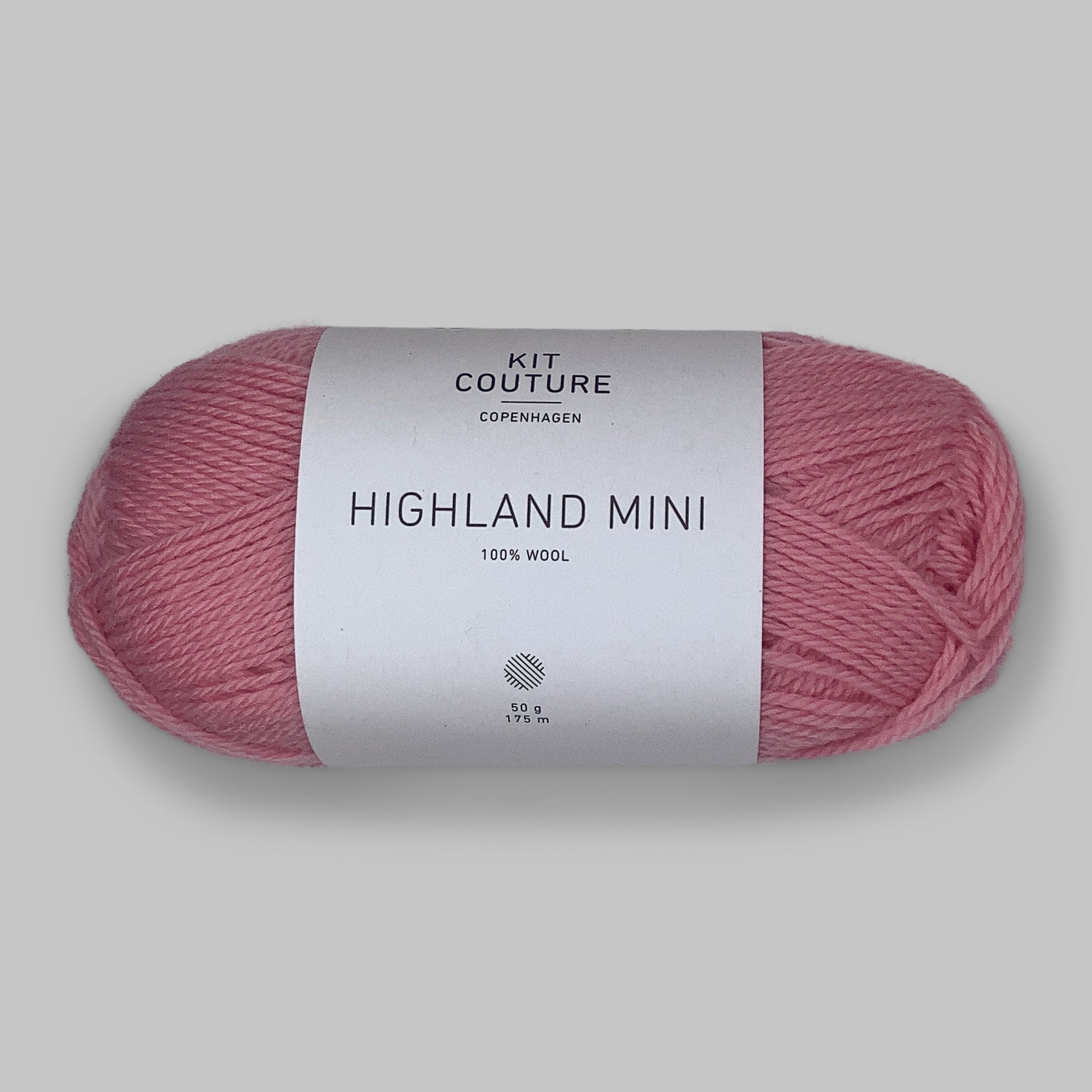 Highland Mini Yarn