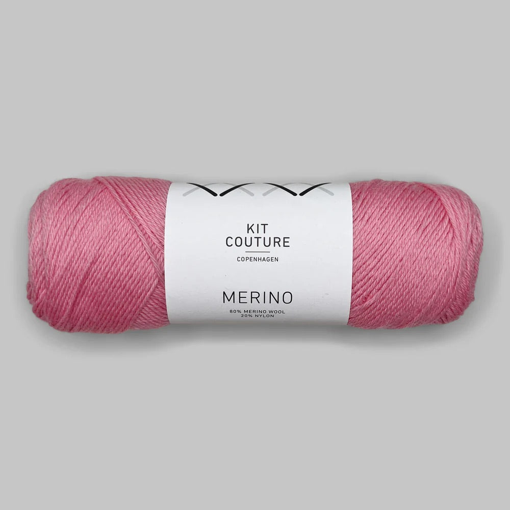 Merino Yarn