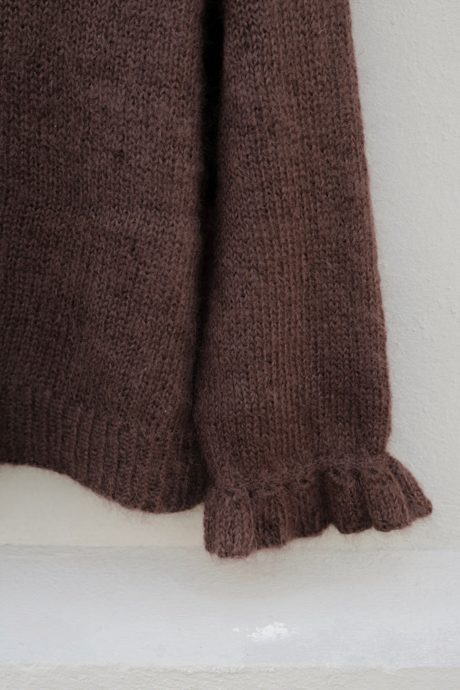 Mild Mohair