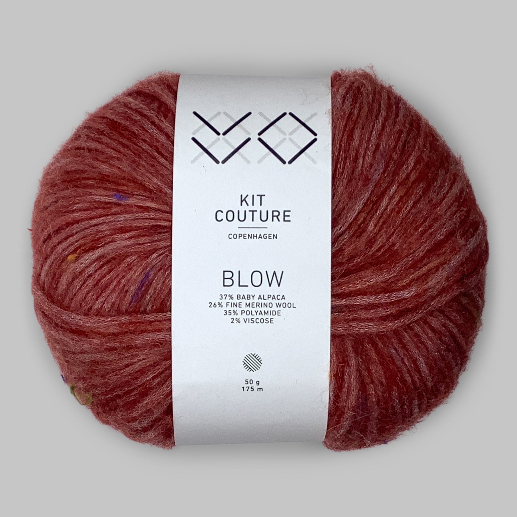 Blow Yarn