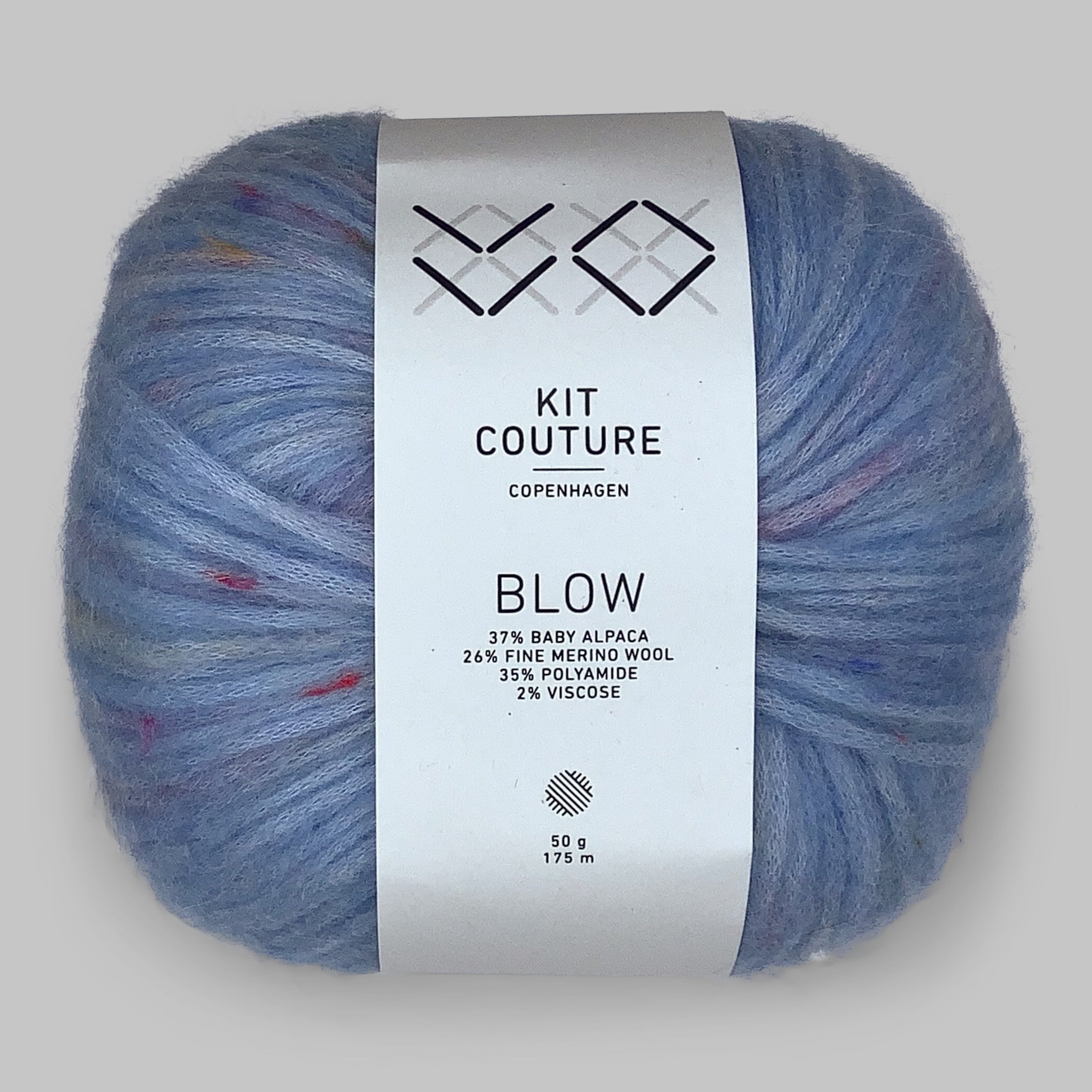 Blow Yarn