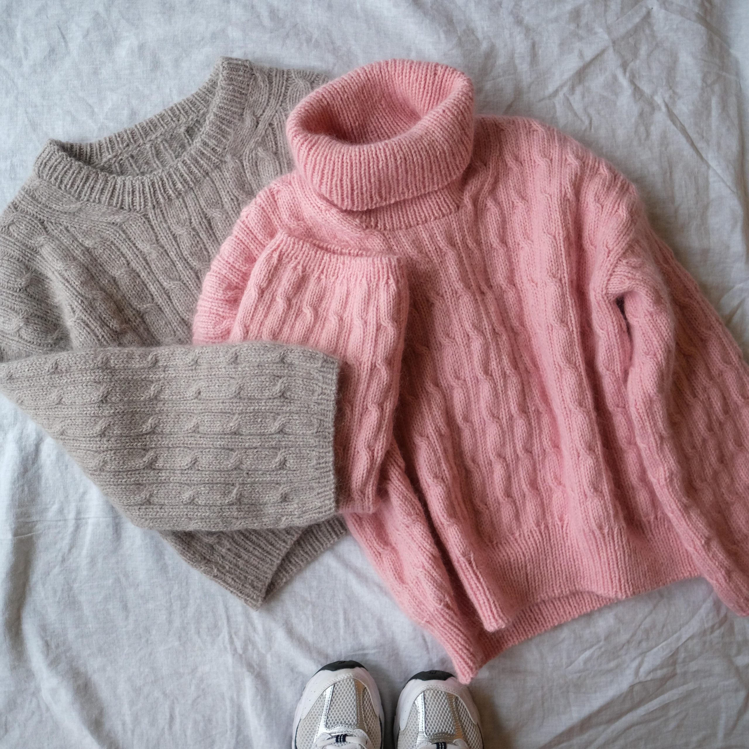 Lovestory sweater