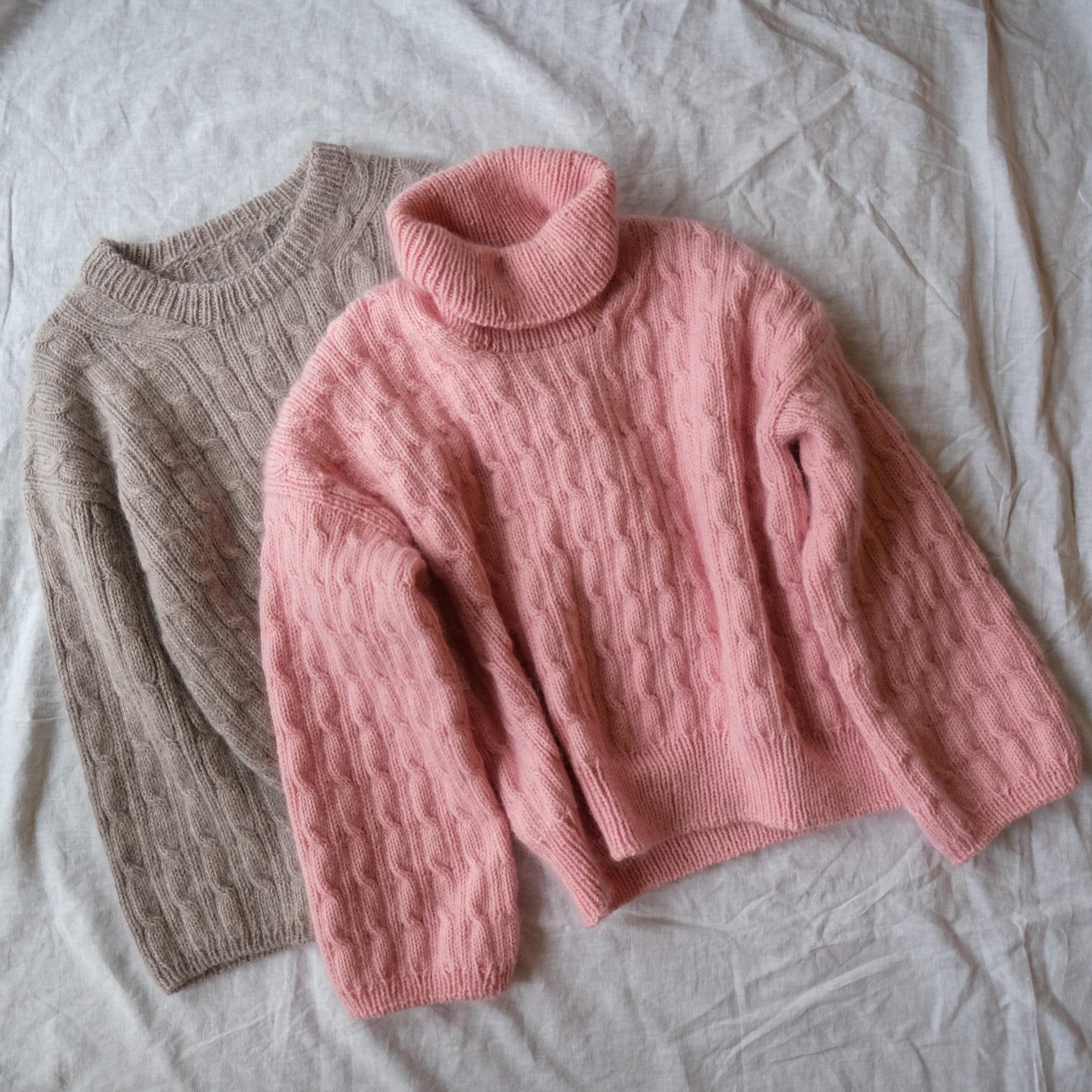 Lovestory sweater