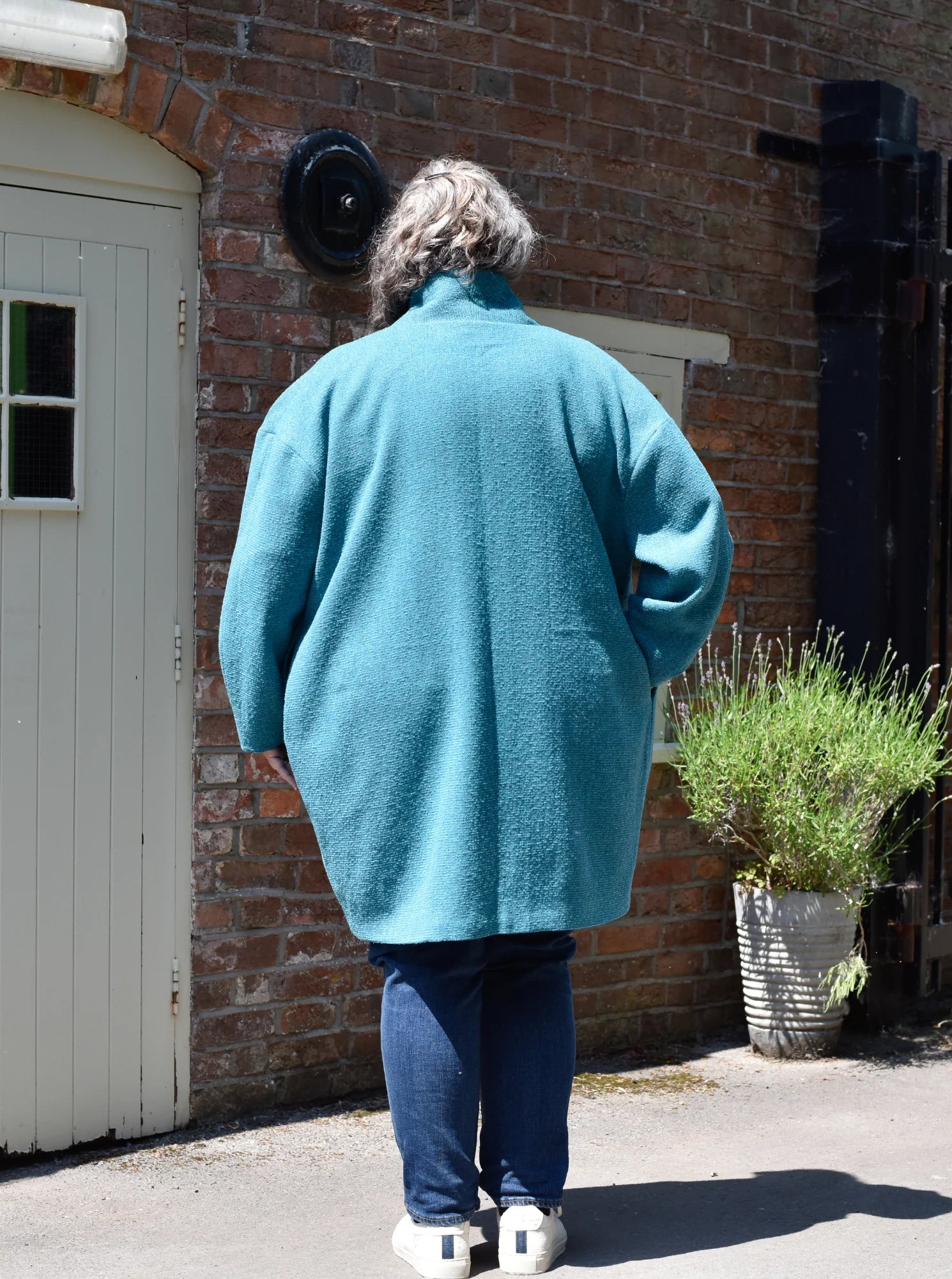 The Wimborne Coat