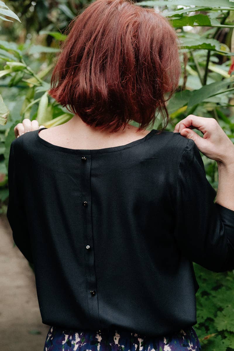 Galipette Blouse/Dress