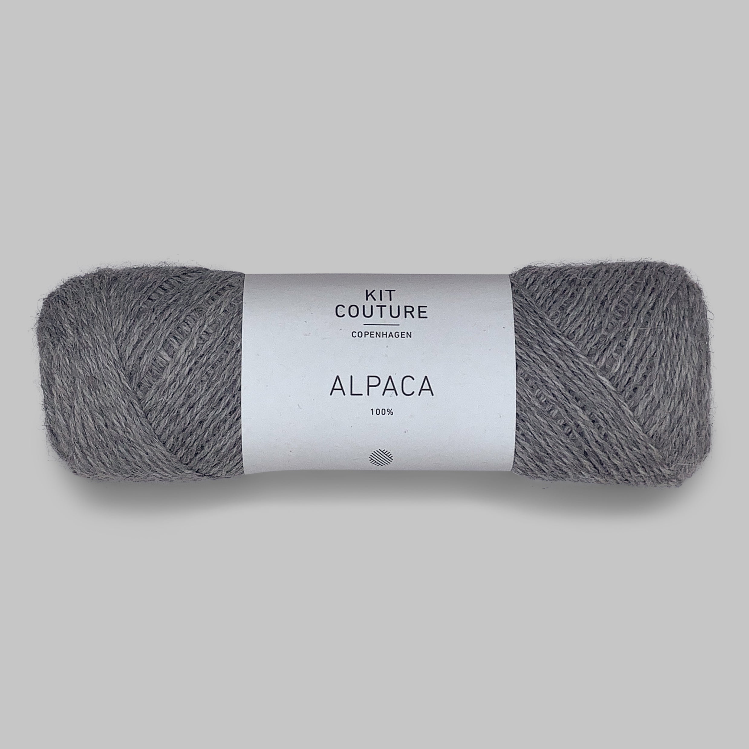 Alpaca Yarn