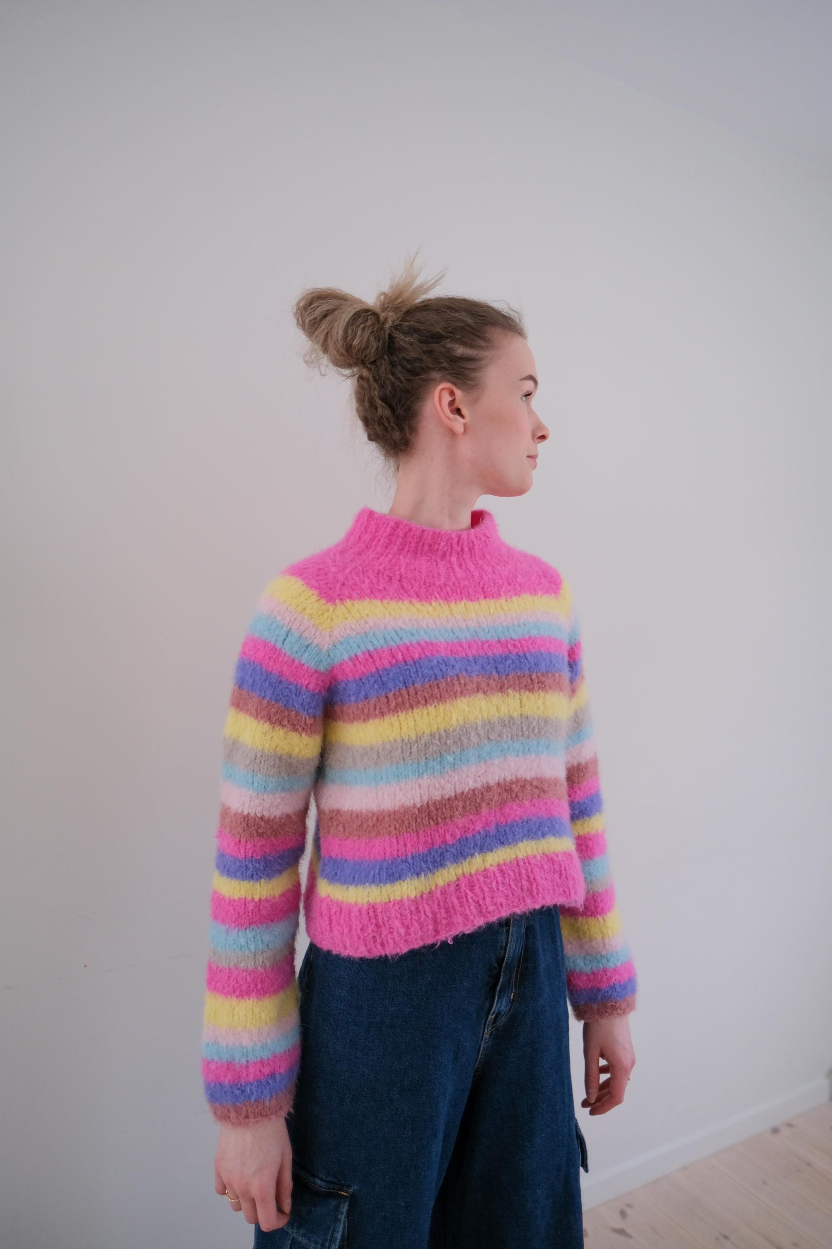 Norah sweater