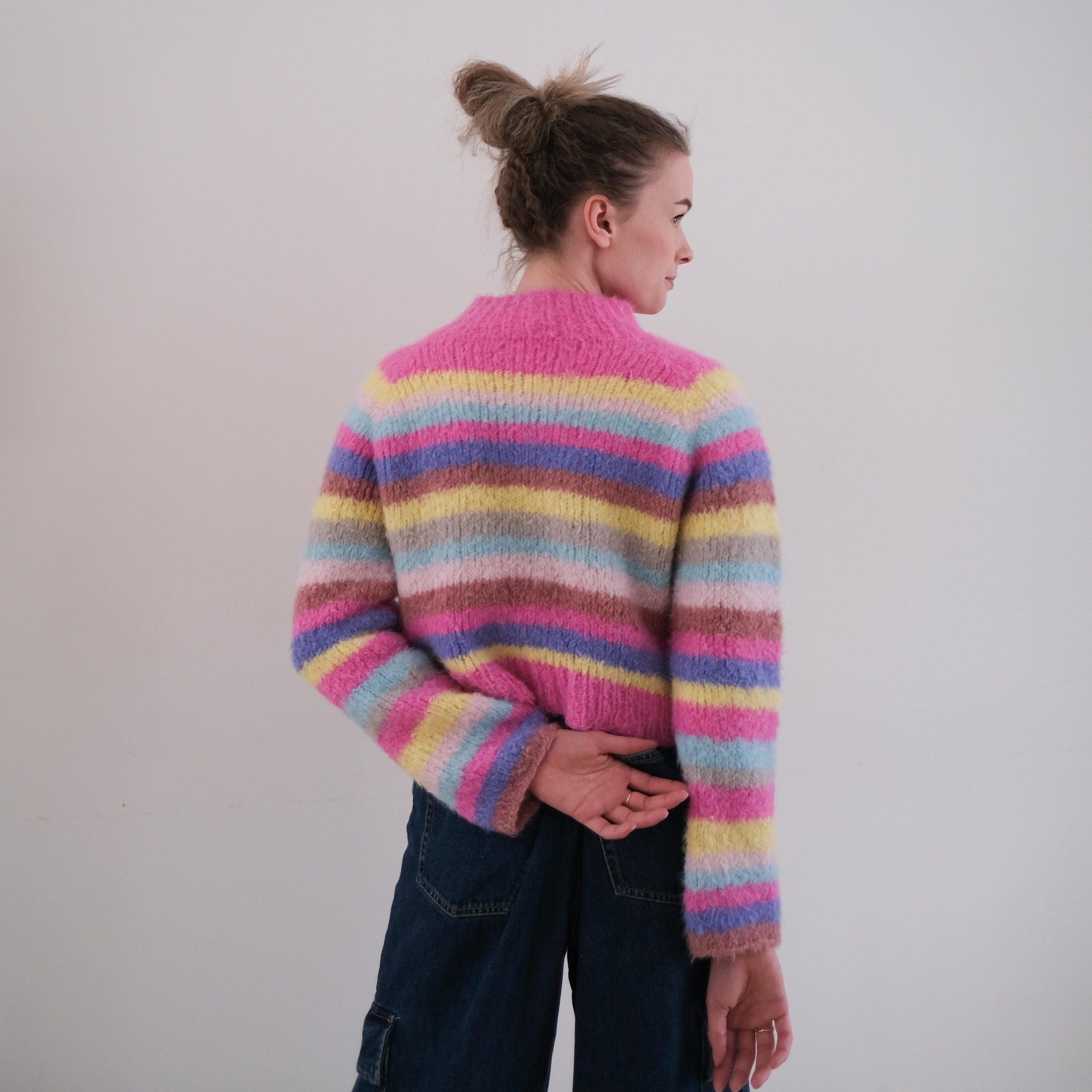 Norah sweater