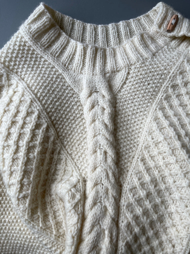 Haraboji Cardigan