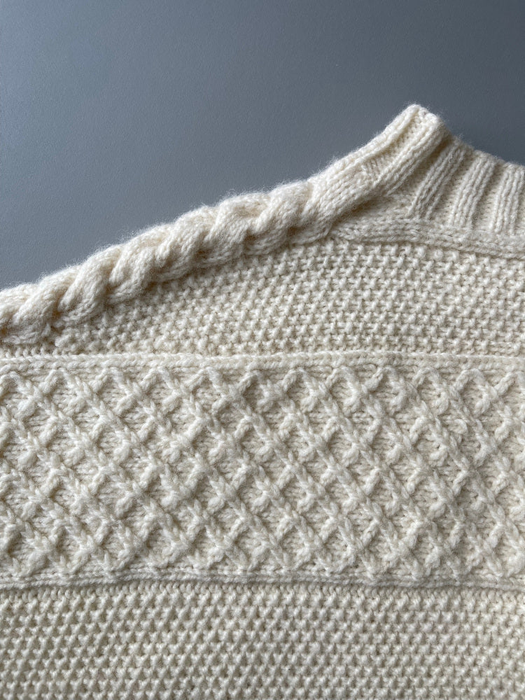 Haraboji Cardigan