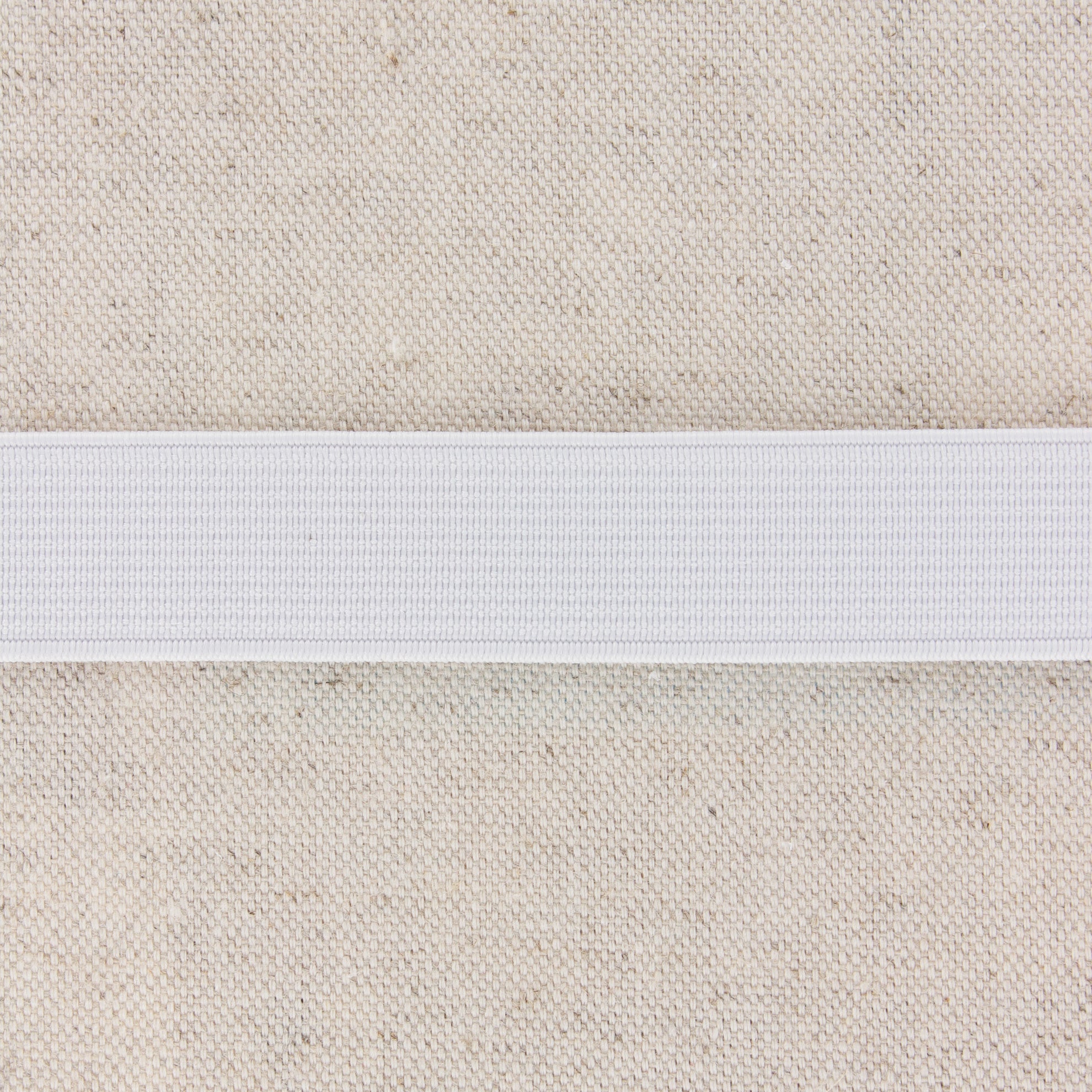 Waistband Elastic