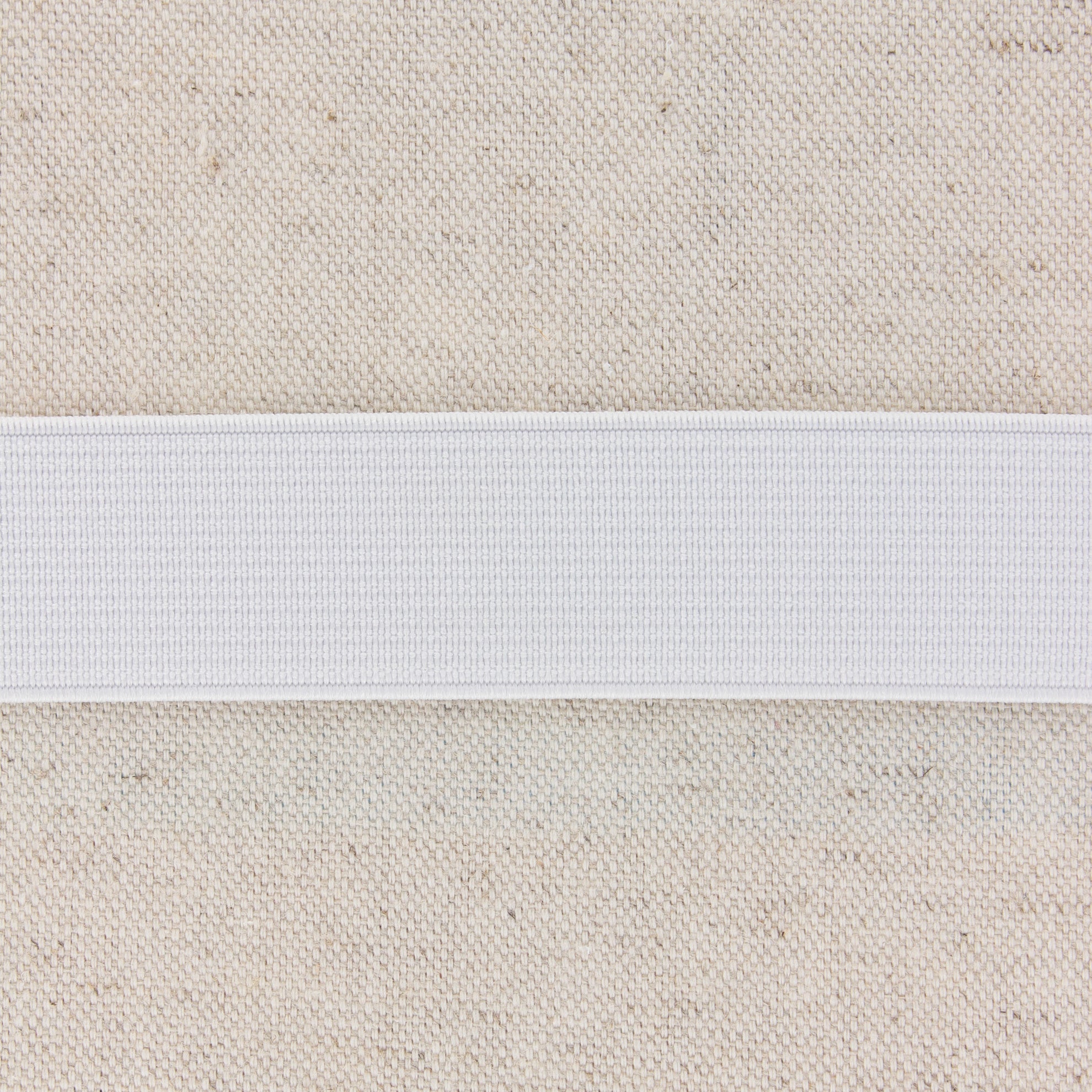 Waistband Elastic