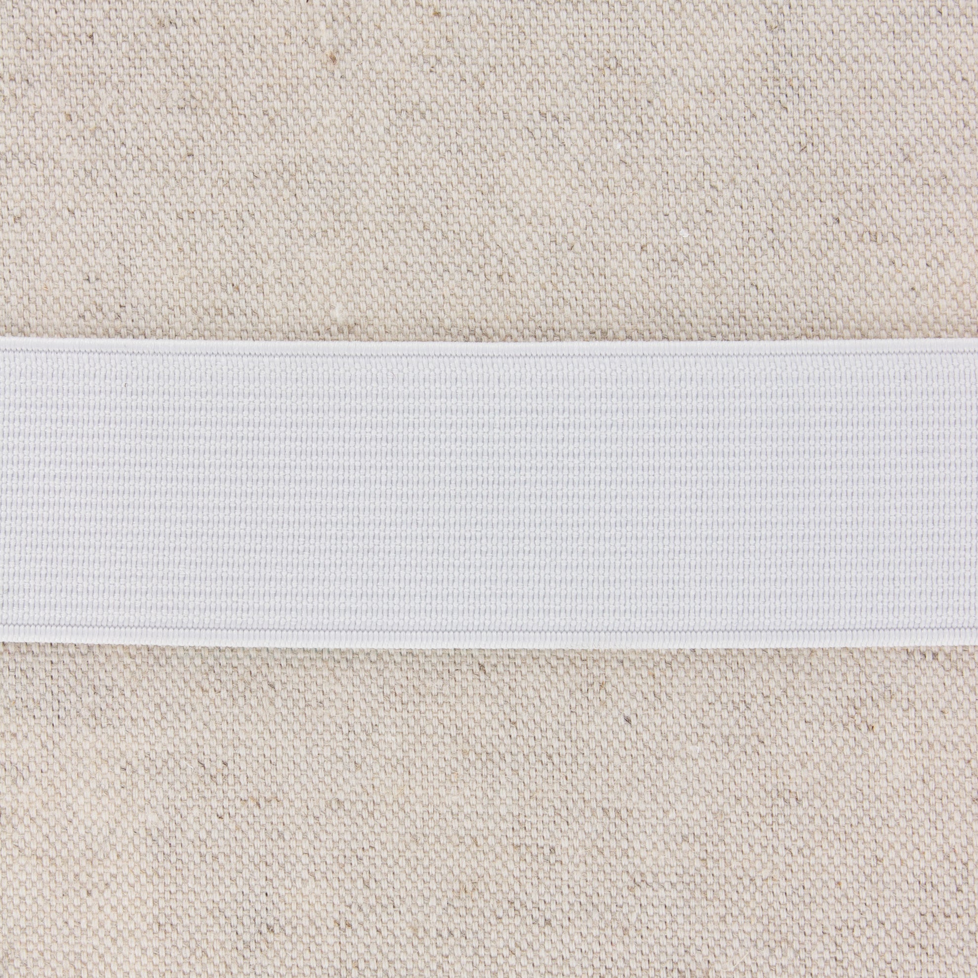 Waistband Elastic