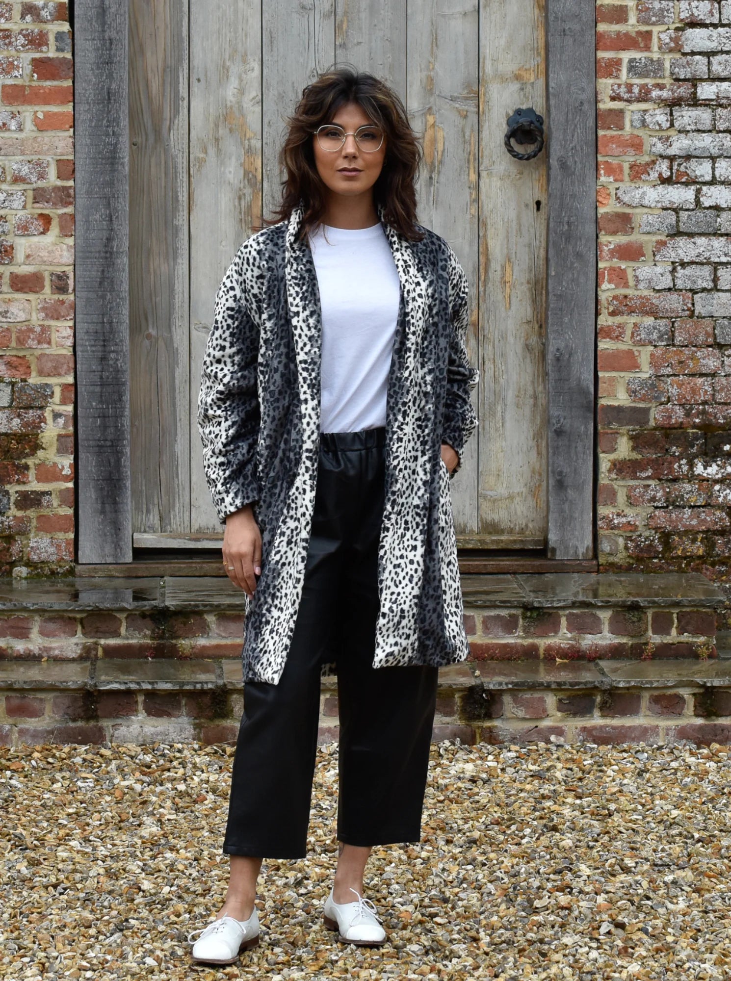 The Wimborne Coat