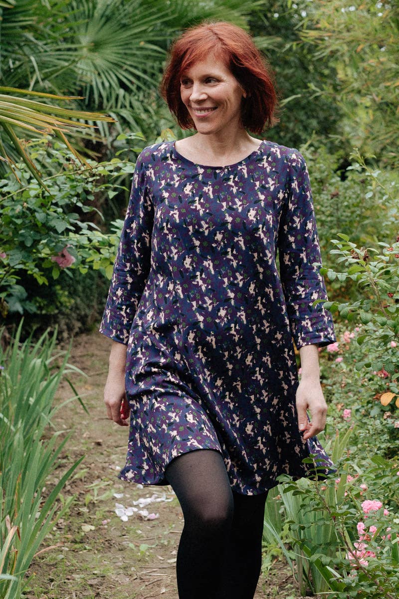 Galipette Blouse/Dress