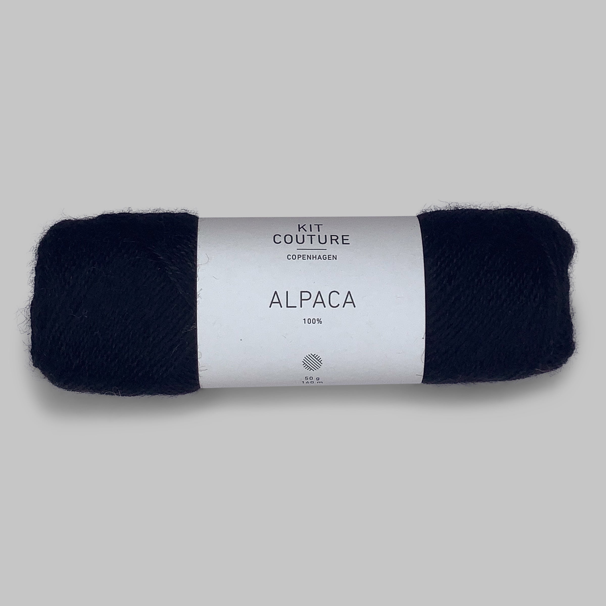 Alpaca Yarn