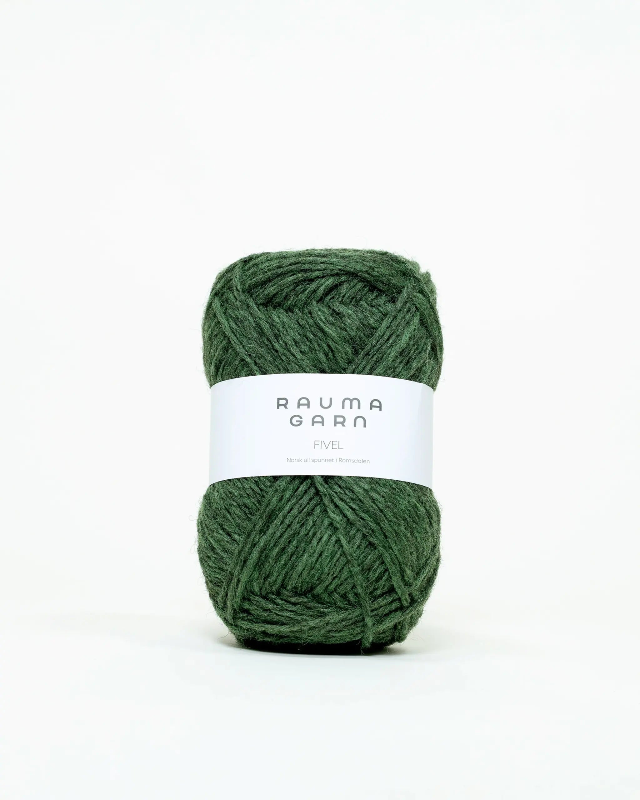 Fivel - mottled colors