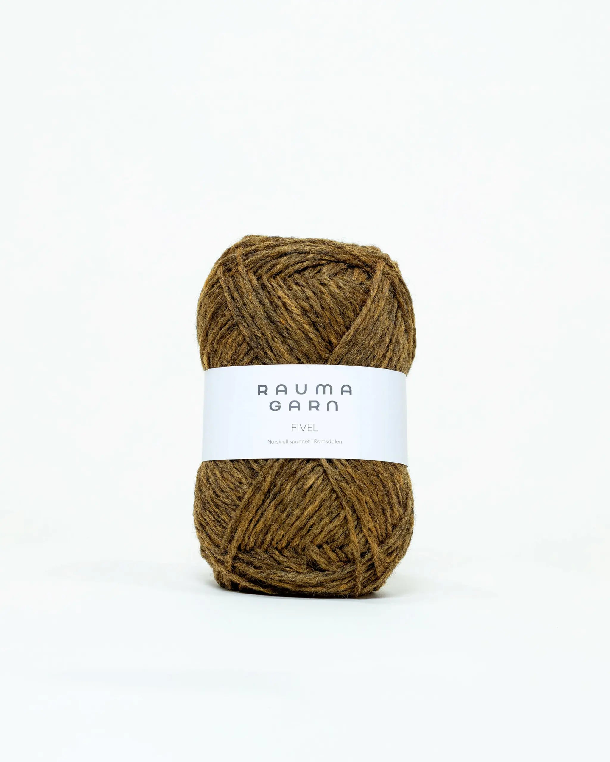 Fivel - mottled colors