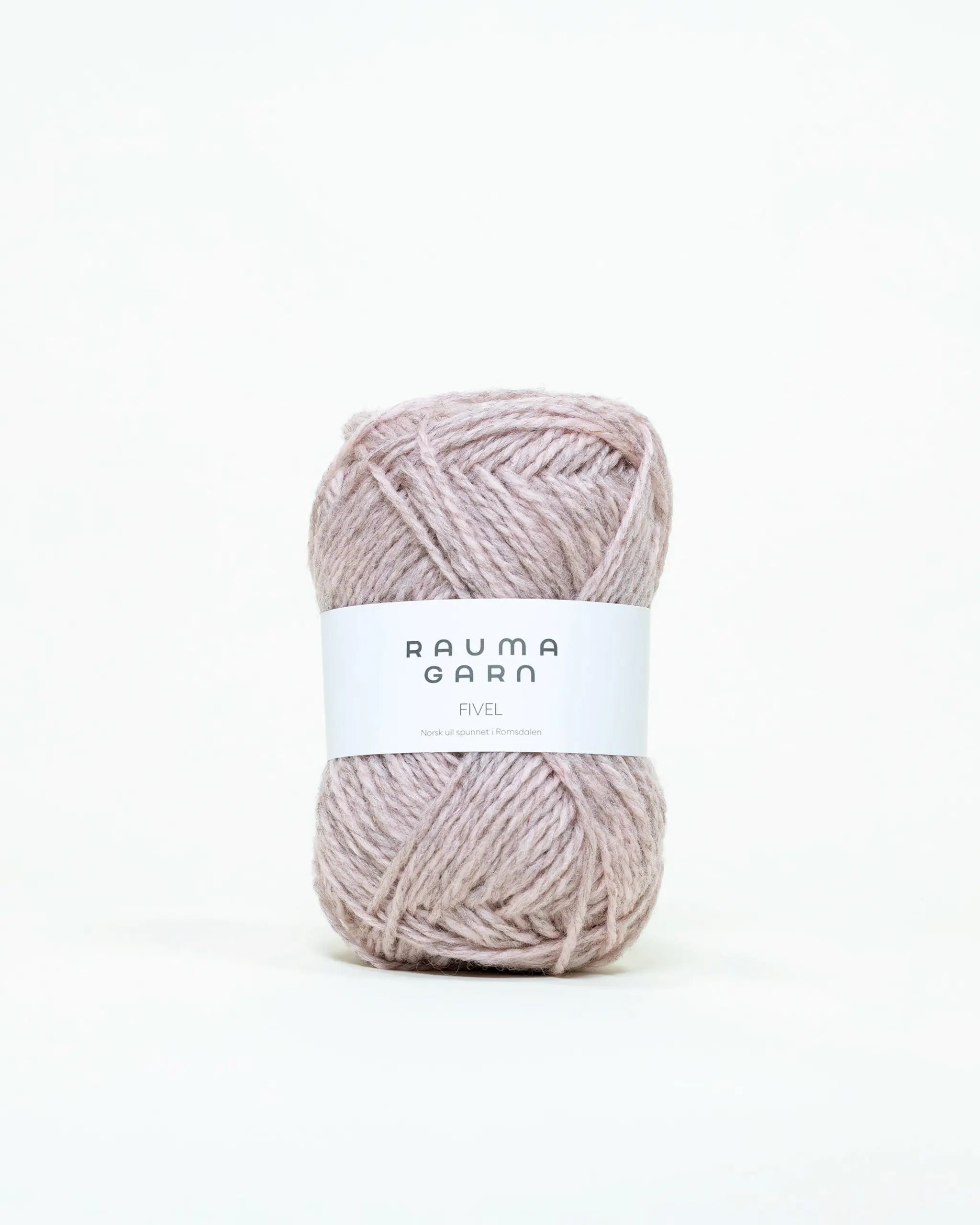 Fivel - mottled colors