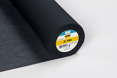 G740 Woven Interfacing