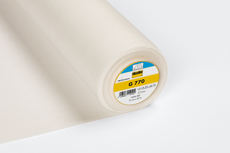 G770 Woven Interfacing