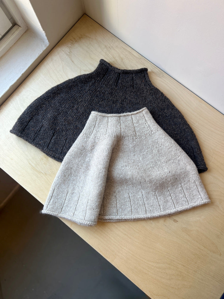 538 Heia Tweedcape