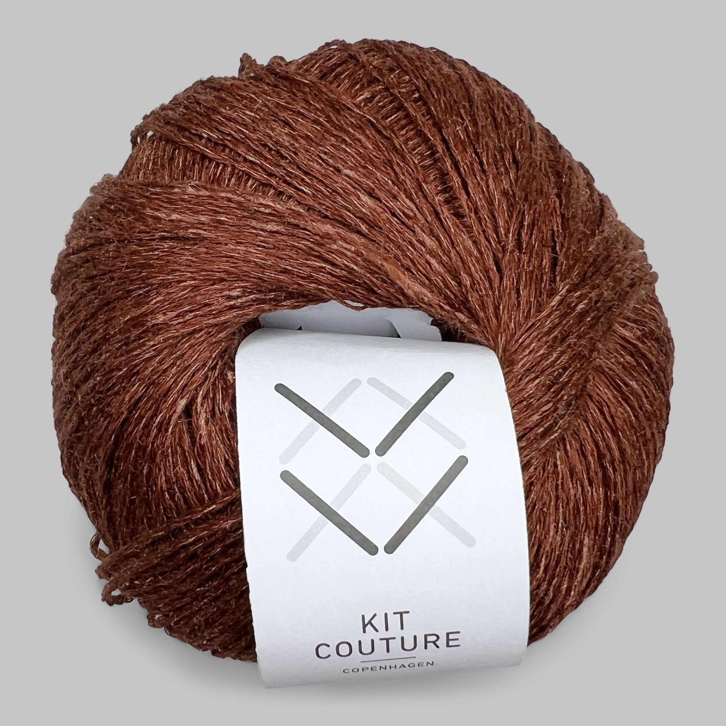 Silk Linen Yarn