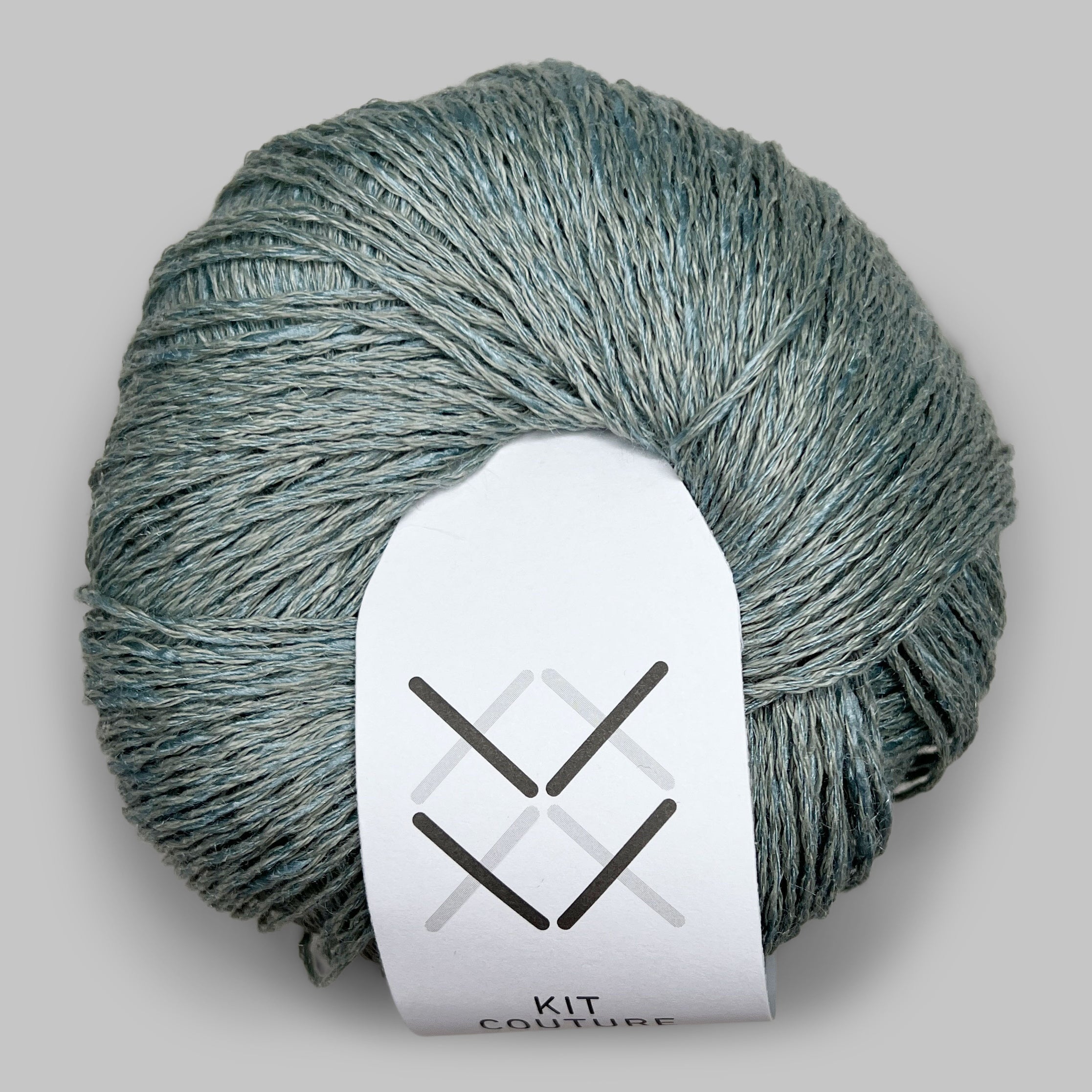 Silk Linen Yarn