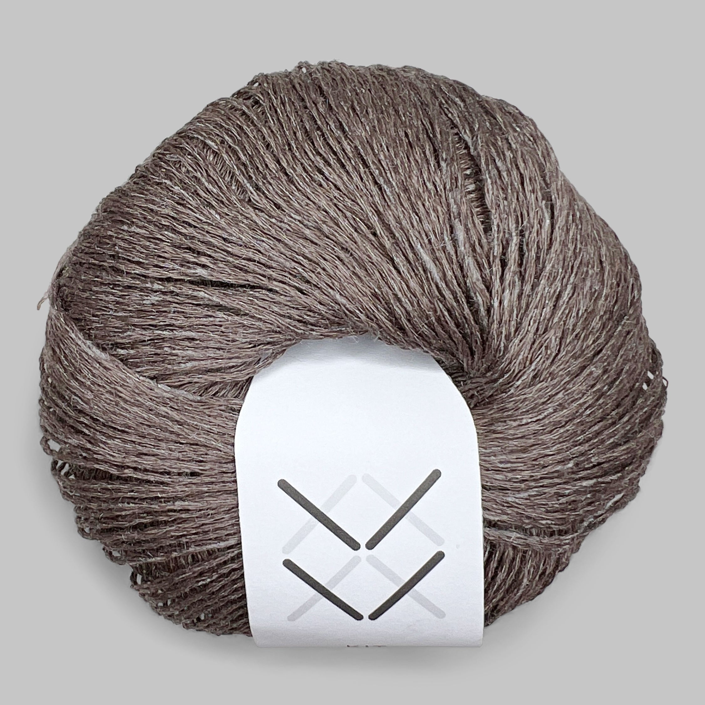 Silk Linen Yarn