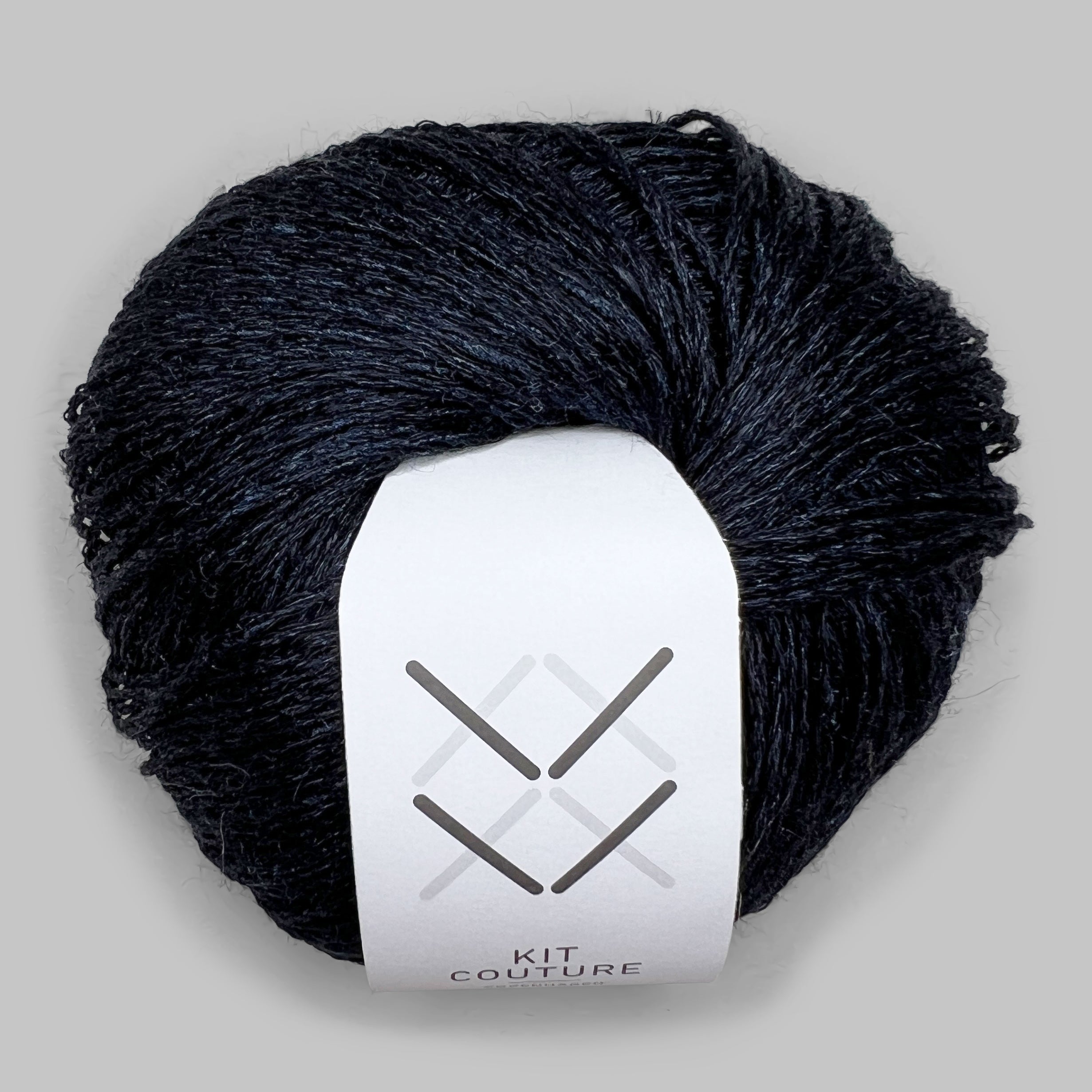 Silk Linen Yarn