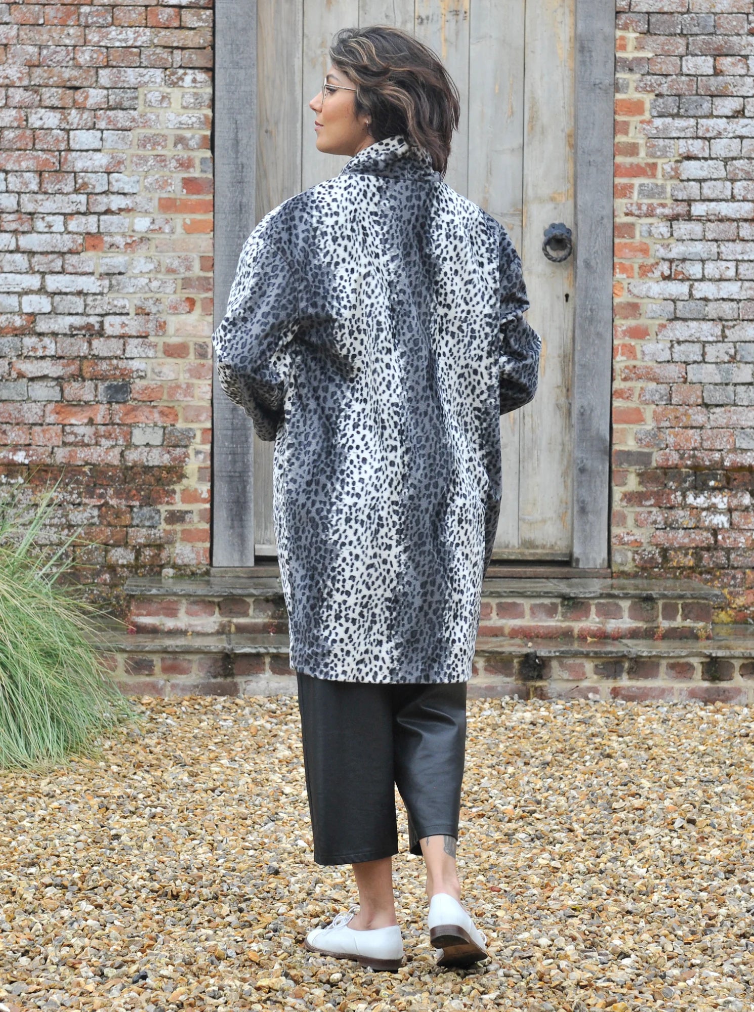 The Wimborne Coat