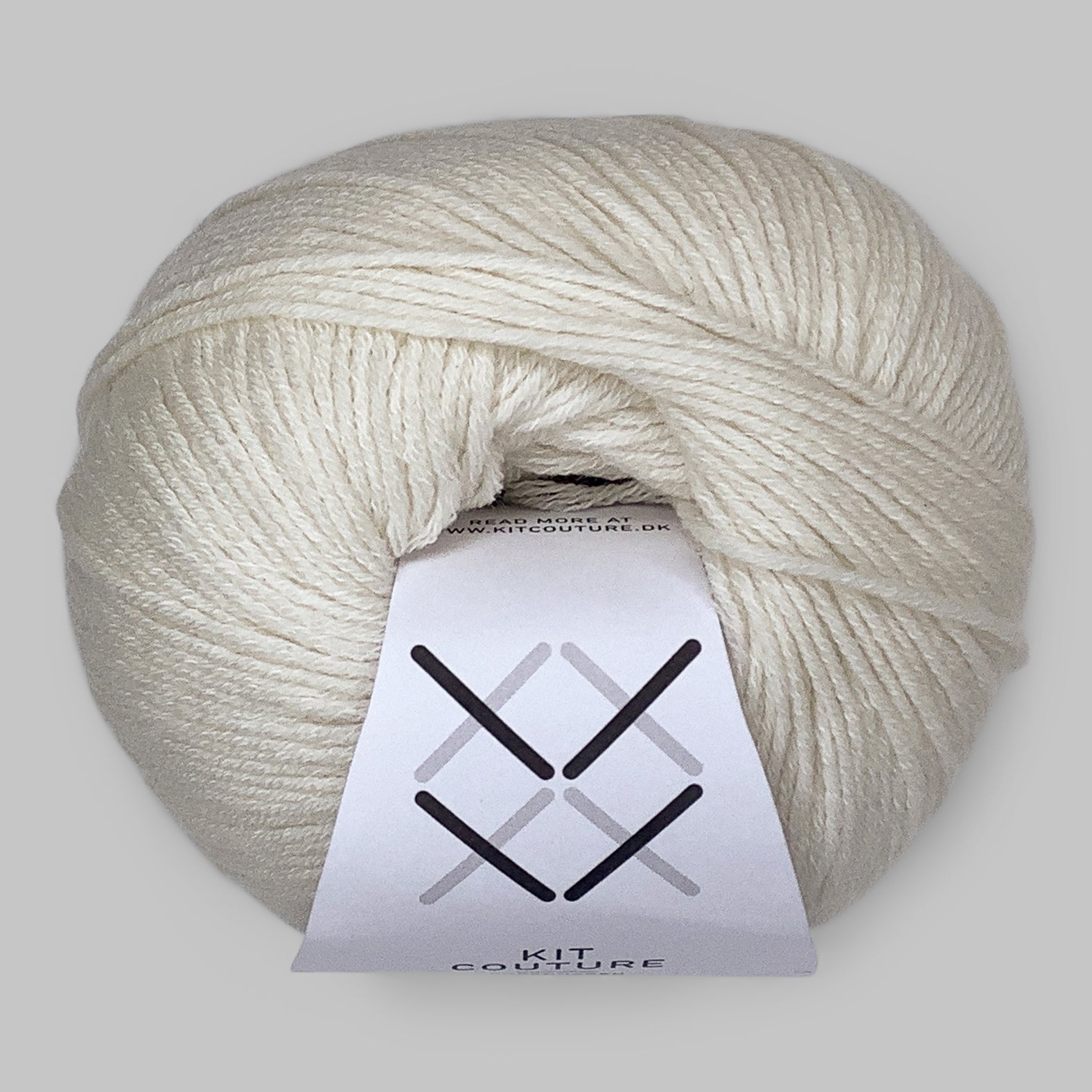 Wool Cotton Yarn