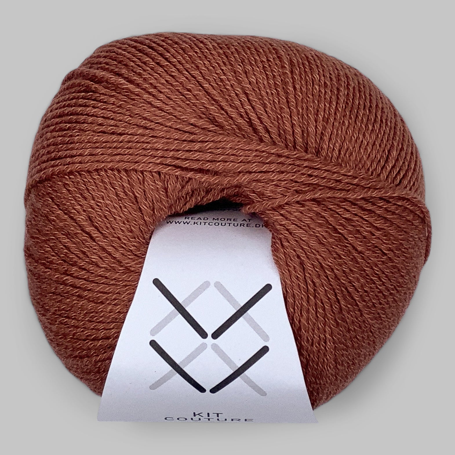 Wool Cotton Yarn