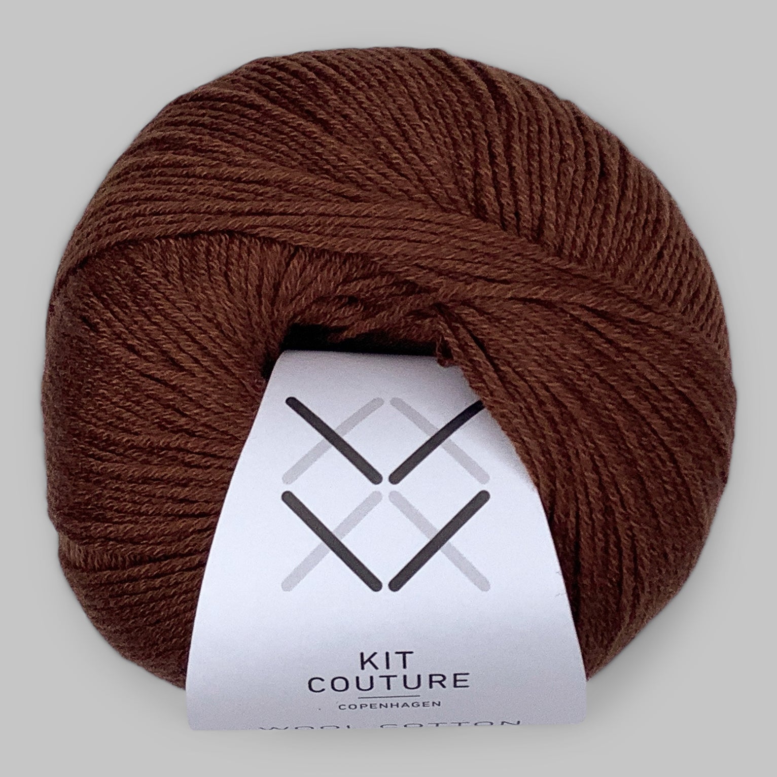 Wool Cotton Yarn