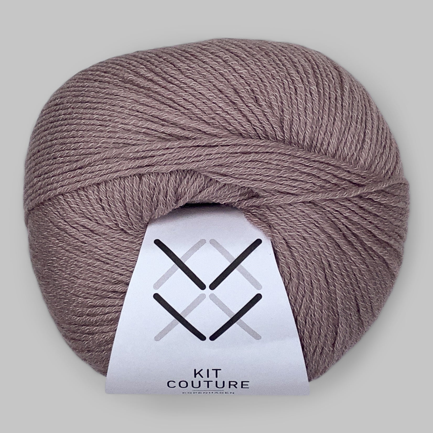 Wool Cotton Yarn