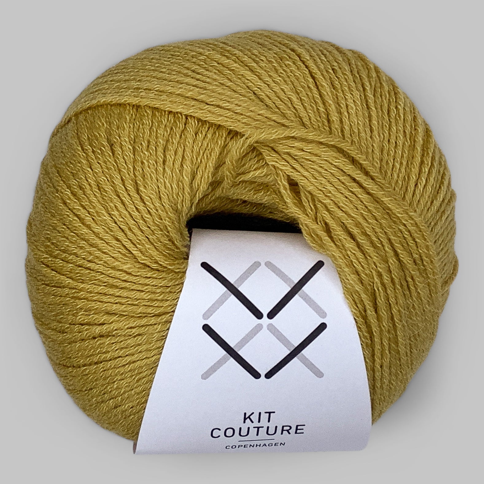 Wool Cotton Yarn