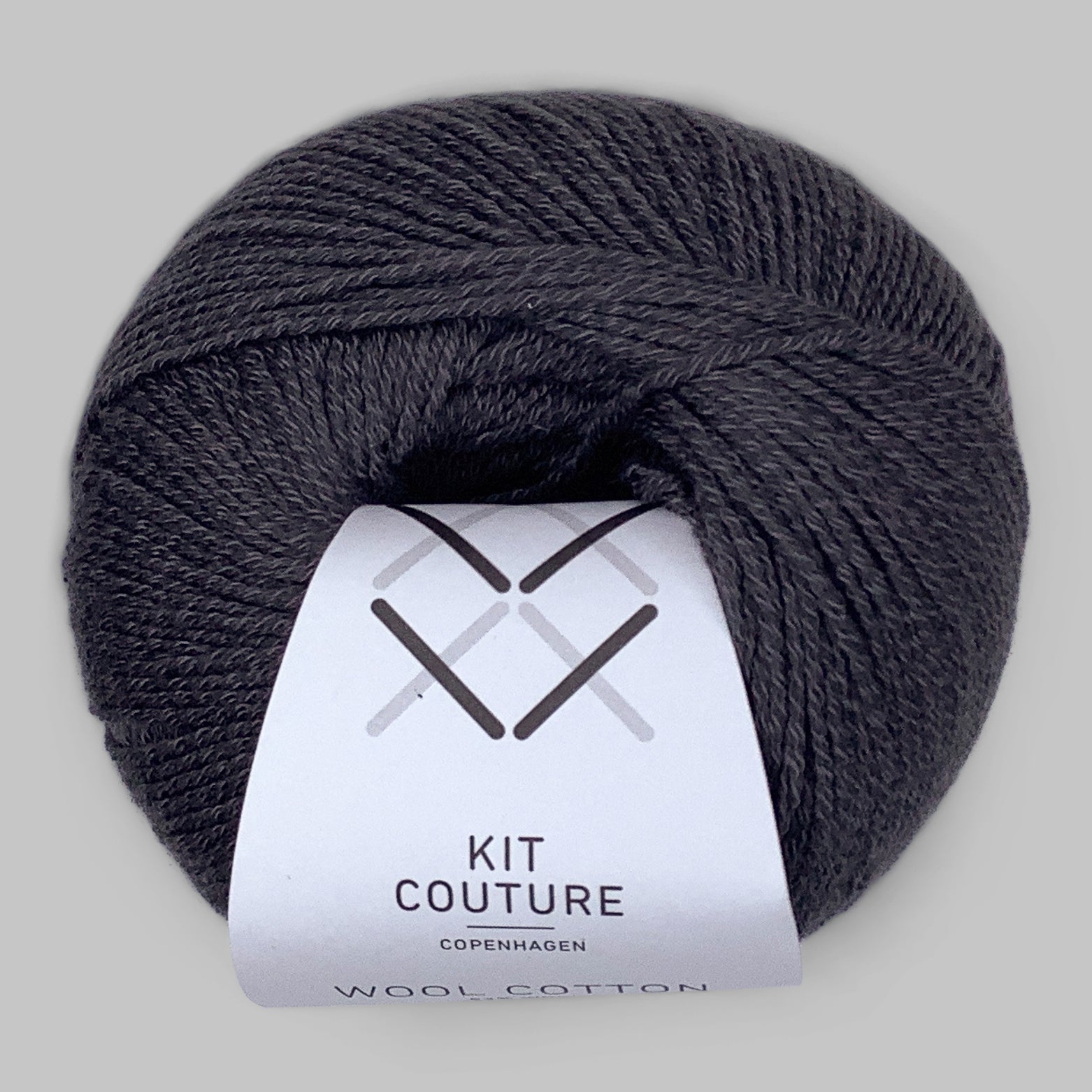 Wool Cotton Yarn