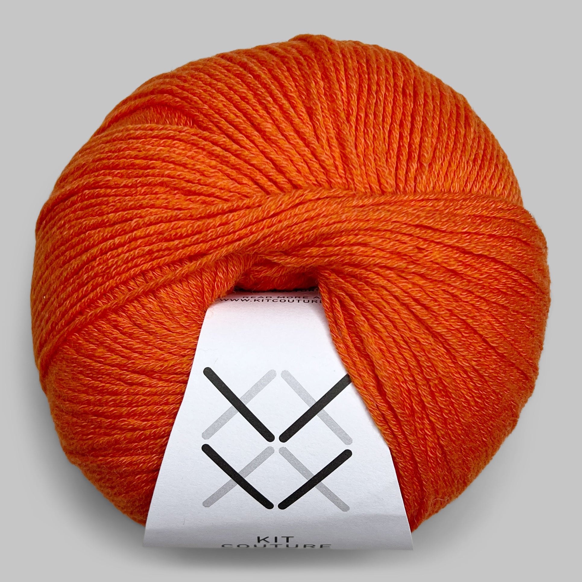 Wool Cotton Yarn