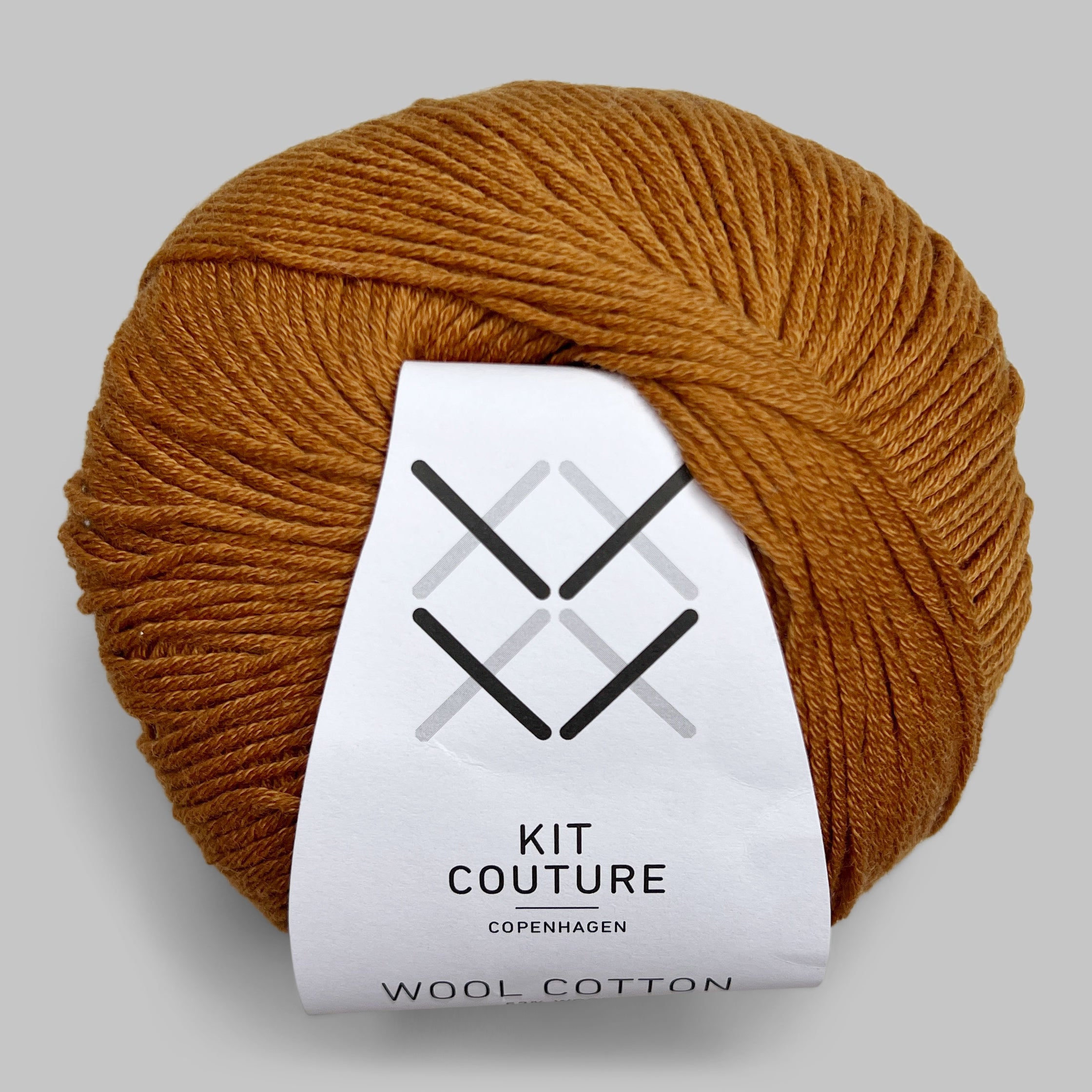 Wool Cotton Yarn