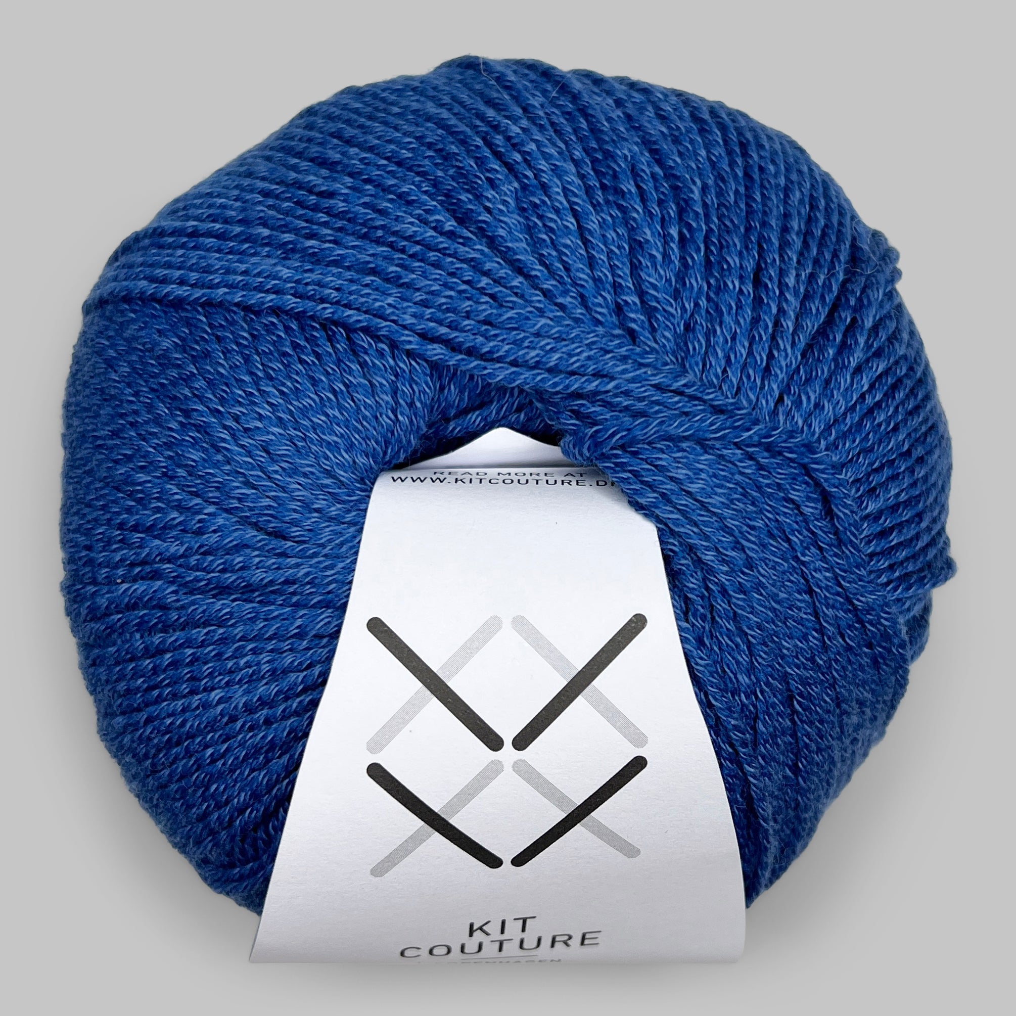 Wool Cotton Yarn