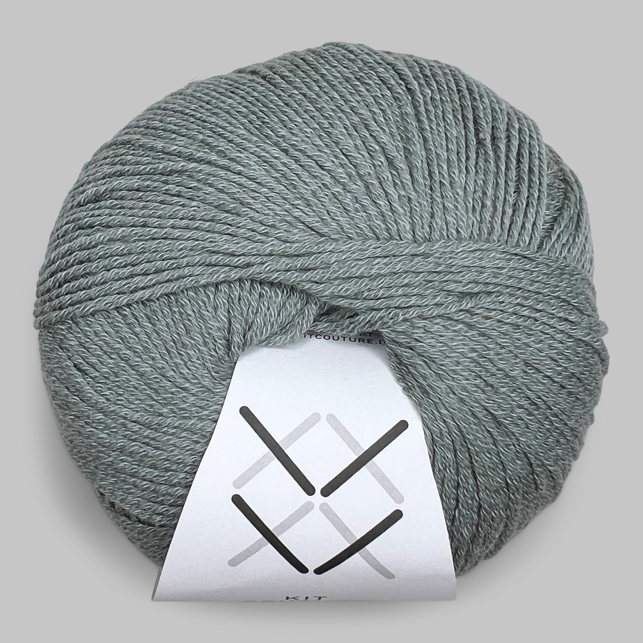 Wool Cotton Yarn