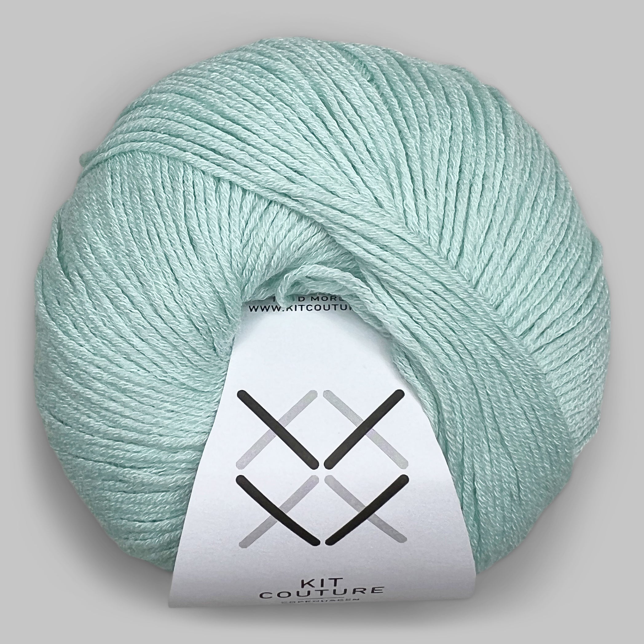 Wool Cotton Yarn