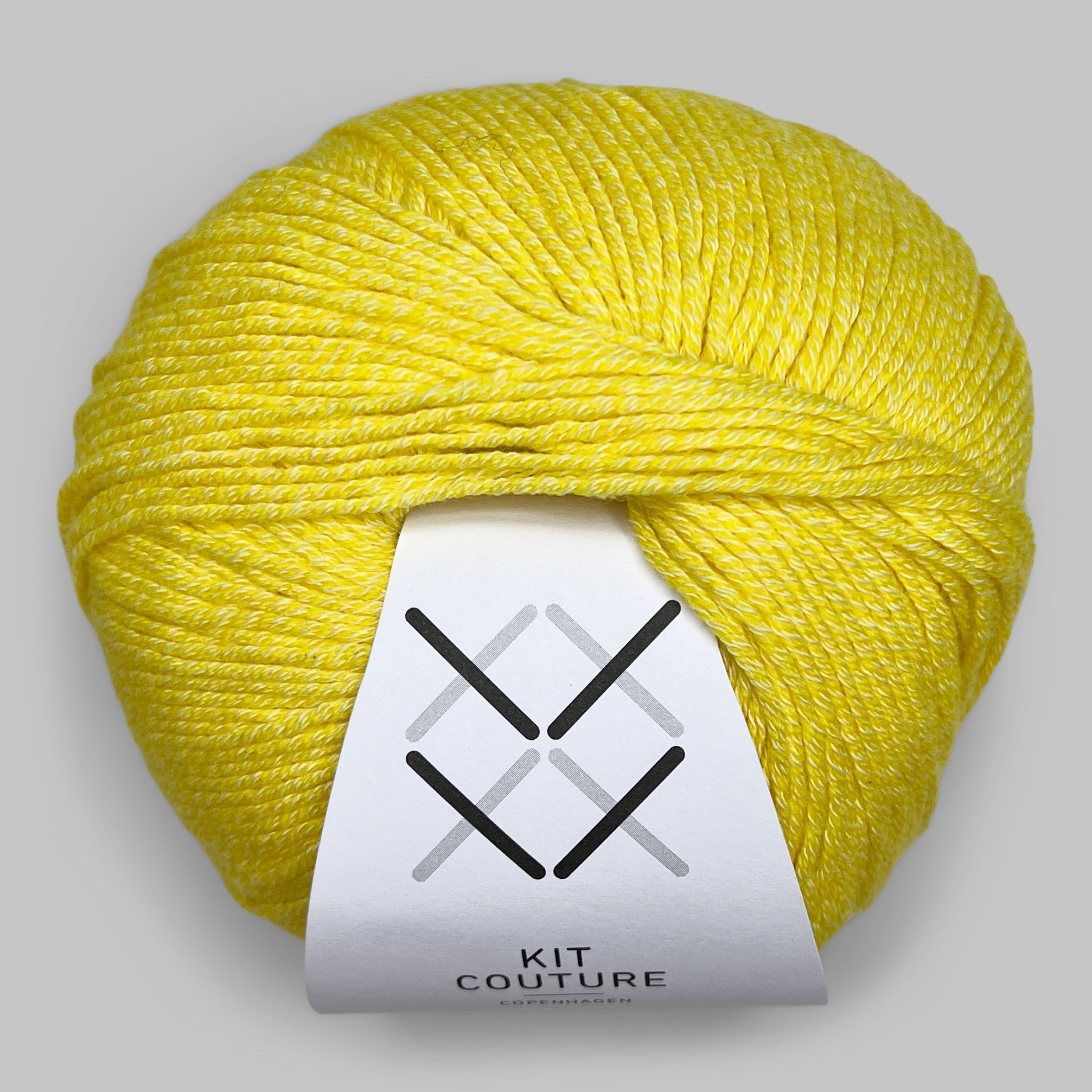 Wool Cotton Yarn